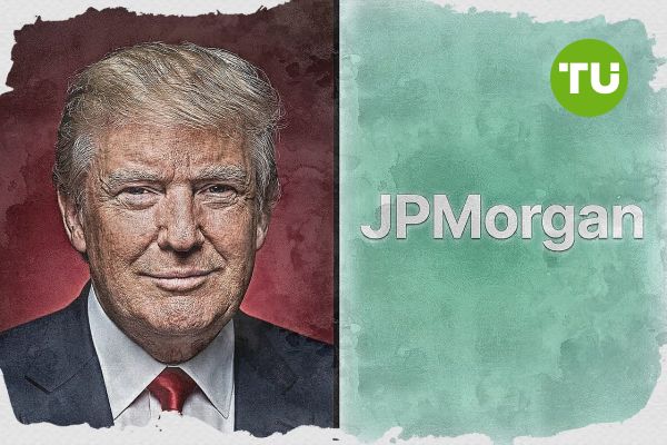 JPMorgan se confruntă cu un proces de 5 miliarde de dolari intentat de Trump, care susține că închiderea conturilor are motive politice