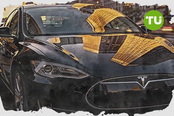 Εβδομαδιαία πρόβλεψη: Η TSLA υπερασπίζεται το επίπεδο στήριξης των 440 δολαρίων