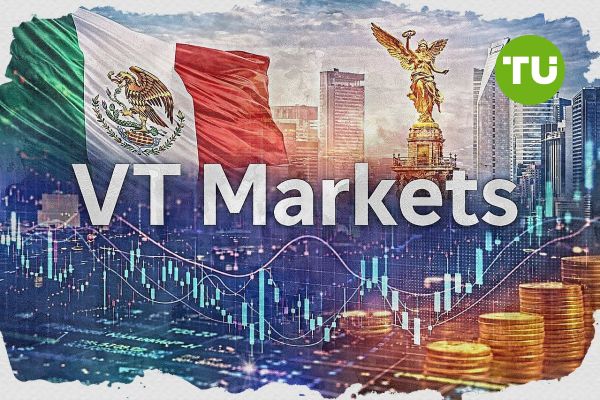 VT Markets: Η ηγετική θέση στην ανάλυση και η εκπαίδευση θα βρίσκονται στο επίκεντρο της Money Expo Mexico