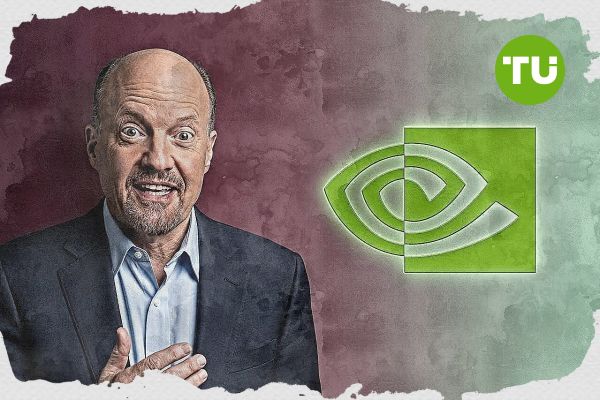 كرامر يضاعف رهانه على Nvidia، ويصف عمليات البيع المكثفة بأنها تقييم خاطئ