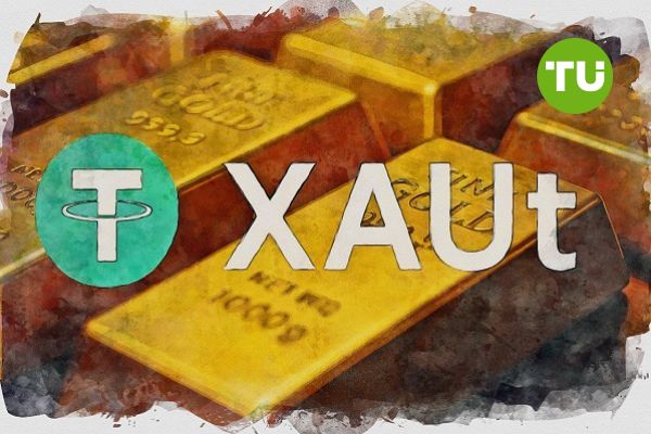Tether正与主权持有者共同成为黄金市场的重要买家。