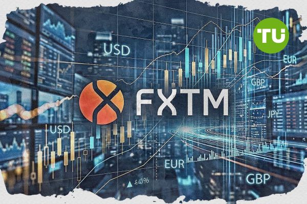 FXTM: Az üdvözlő bónusz akár 500 dollár értékű jutalompontot kínál
