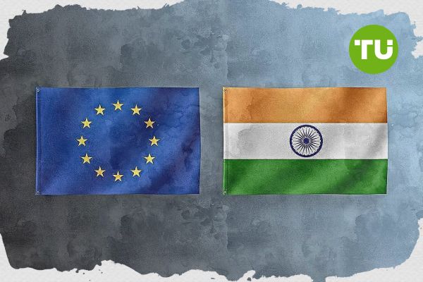 L'Inde et l'UE concluent un accord de libre-échange historique après 20 ans de négociations