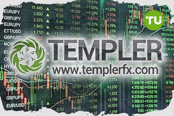 Templer FX review: Live SyntheticFX account offered with $5 bonus