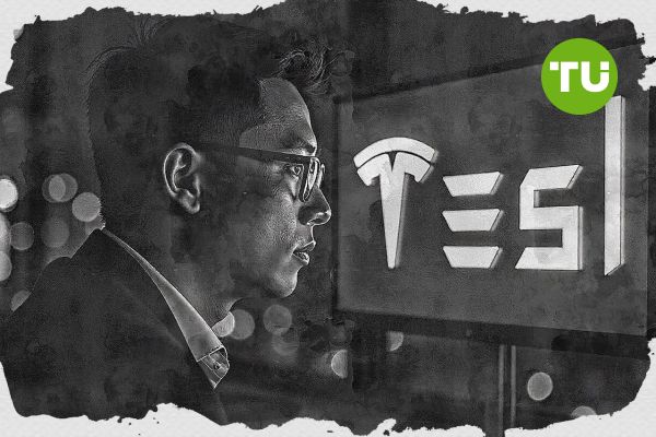 Tesla-aandeel daalt 2,5% nu bedrijf Autopilot in VS en Canada schrapt