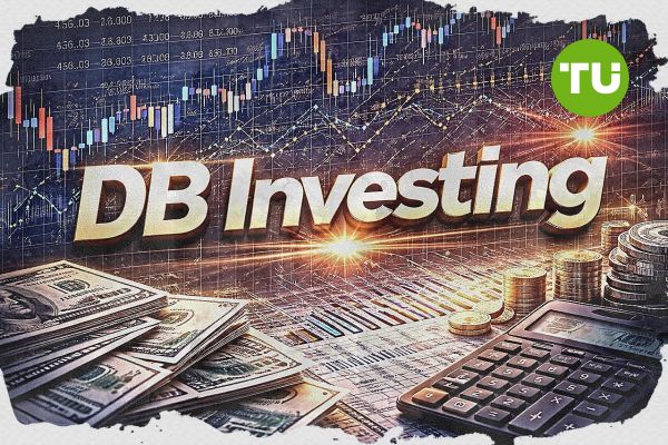 DB Investing: Автоматическая программа CashBack снижает торговые расходы