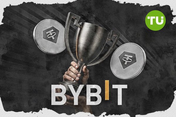 Bybit ülevaade: 100 000 dollariline kauplemiskampaania ühendab igapäevased auhinnad