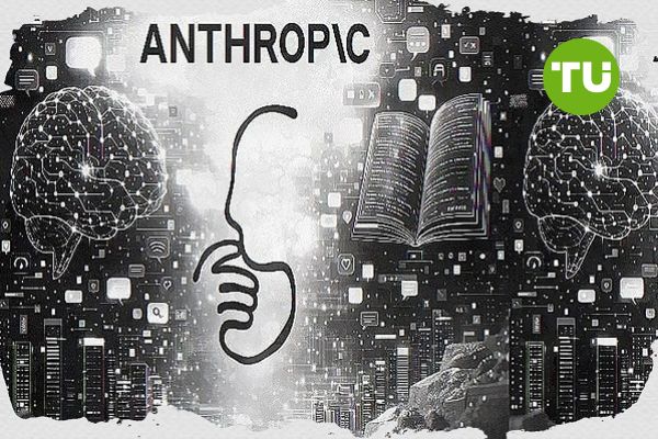 Стартап Anthropic, занимающийся ИИ, намерен привлечь $20 млрд в новом раунде финансирования