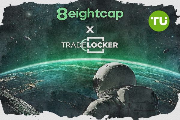 Eightcap: L'intégration de TradeLocker élargit les possibilités de trading multi-plateformes.