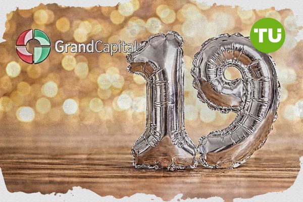 Grand Capital review: 19-year milestone reflects long-term industry presence