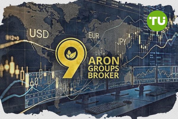 Aron Groups review: Loyalty Club biedt een beloningssysteem met vijf niveaus