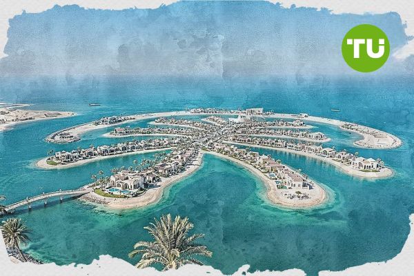 Dubai Insurance, kripto para kabul eden ilk BAE sigorta şirketi oldu