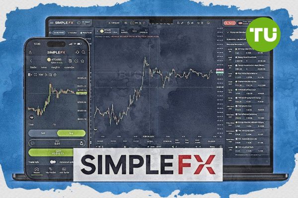 SimpleFX review: Web app combines advanced tools with simple access
