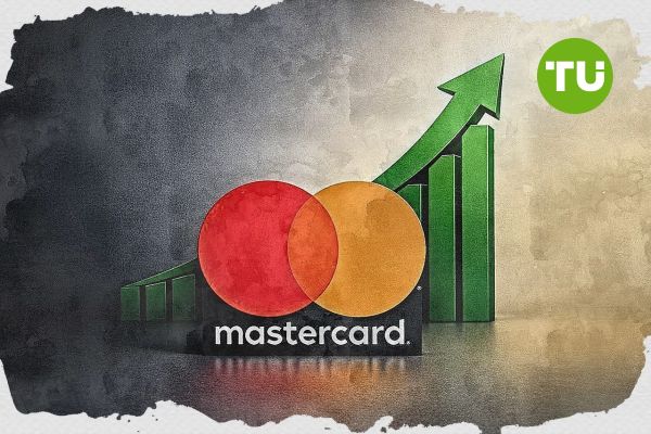 A Mastercard bevételei ugrásszerűen növekednek a fizetések és szolgáltatások növekedésének felgyorsulásával