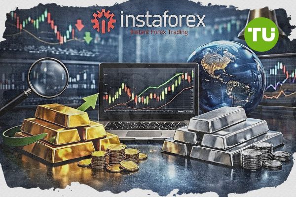 InstaForex past swaps en hefboomwerking aan vanwege aanhoudende volatiliteit