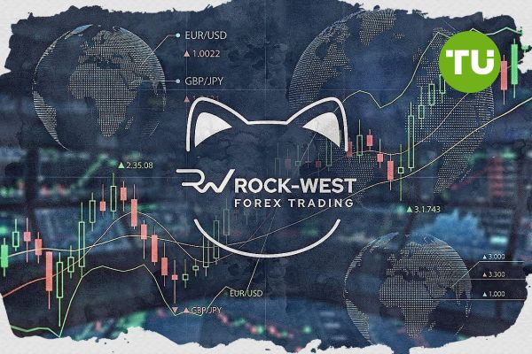 Rock-West review: 100% Welcome Bonus boosts trading volume flexibility