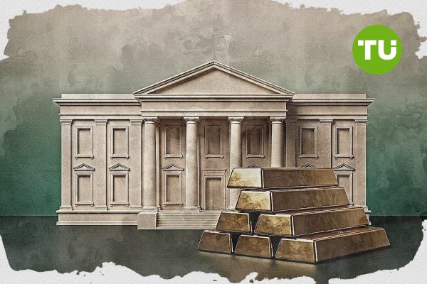 Die Bank of Thailand begrenzt den Online-Goldhandel angesichts der Preisvolatilität