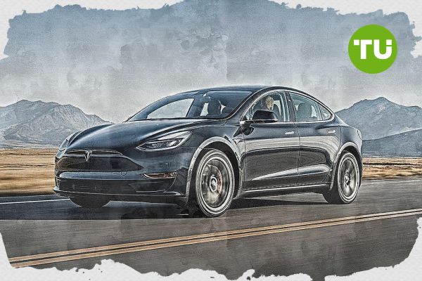 Εβδομαδιαία πρόβλεψη: Η Tesla σταθεροποιείται μετά την πτώση του Ιανουαρίου