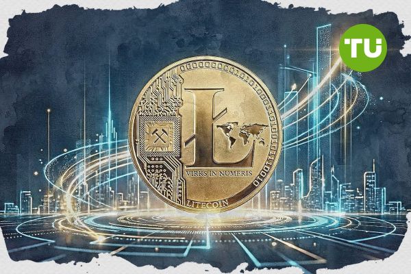 Litecoini hinna prognoos 2030. aastaks: pikaajaline eesmärk umbes 450 dollarit