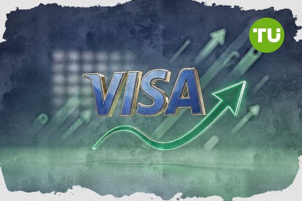 Visa melampaui ekspektasi kuartal pertama seiring dengan ketahanan sistem pembayaran global