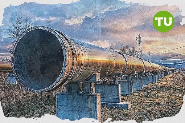 Україна скорочує транзит російської нафти через «Дружбу» на тлі змін попиту в ЄС