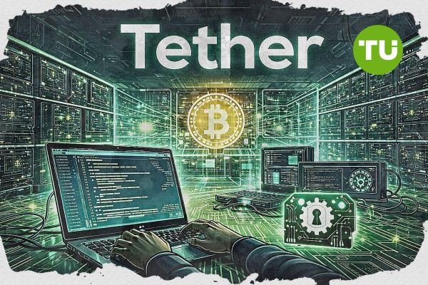 Tether, Bitcoin madenciliğini merkeziyetsizleştirmek için açık kaynak kodlu araçlar piyasaya sürüyor.
