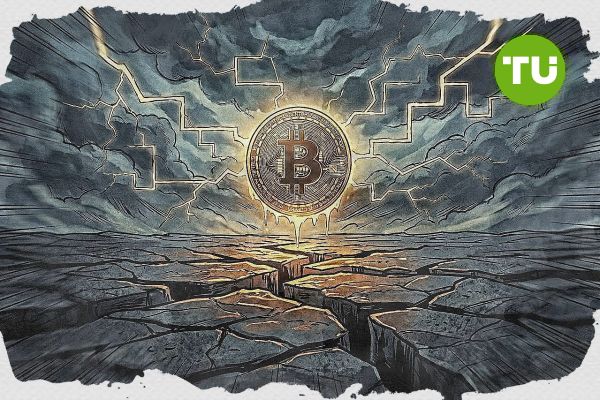 Galaxy Digital research warns Bitcoin price could fall to $56,000
