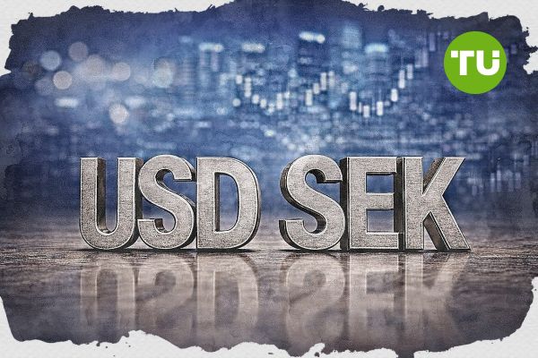 Dollar vs Swedish krona price drops — what’s behind today’s move