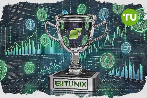 Bitunix offers 8,000 USDT and iPhone 17 Pro in exclusive campaign