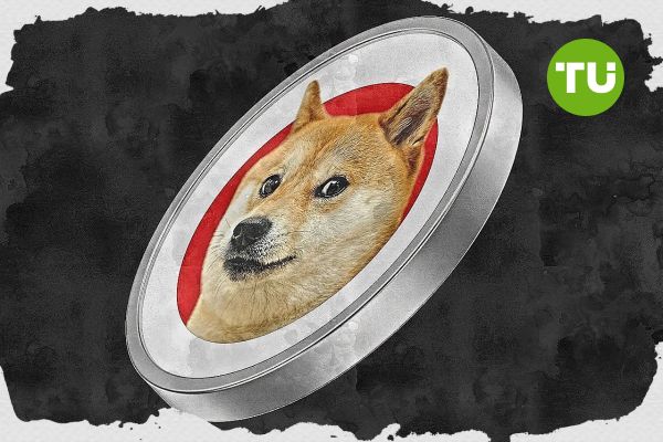 Shiba Inu-prisprognose for 2030: Langsiktig kursmål er 0,00008 dollar.