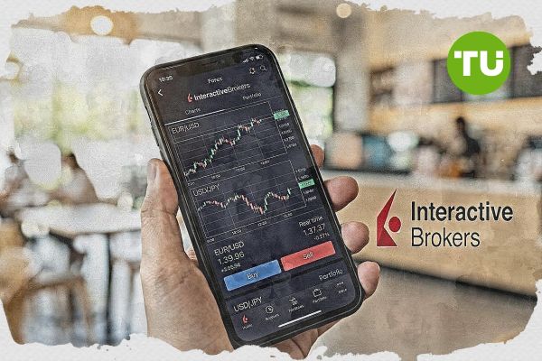 Interactive Brokers recension: Connections-verktyget förenklar globala investeringar