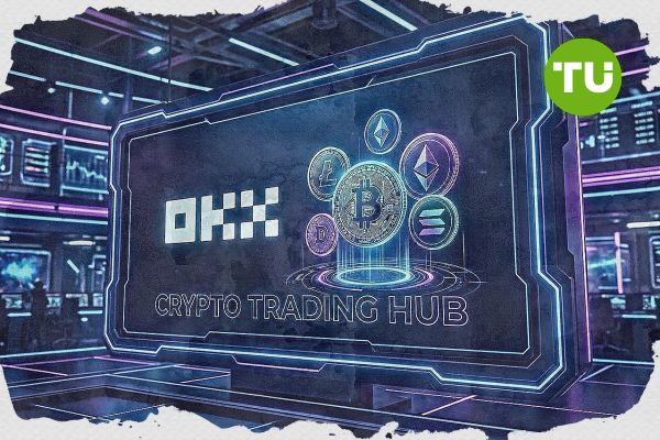 OKX tutvustab ZAMA spot-kauplemise preemiate üritust ülemaailmsetele kasutajatele
