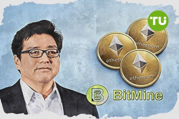 Tom Lee puolustaa BitMinen strategiaa Ethereumin tappioiden kasvaessa