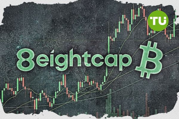 Eightcap: Les fortes pertes du Bitcoin annoncent une correction plus profonde du marché des cryptomonnaies.