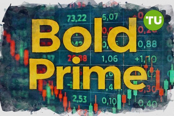 Η BOLD PRIME λανσάρει το Prime News Boost με μπόνους κατάθεσης 100%