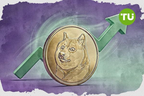 Dogecoin-Preisprognose: Wachstumspotenzial bis Ende 2026