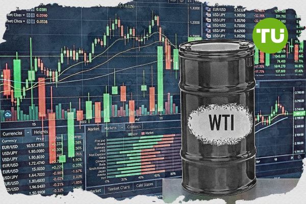 A WTI nyersolaj ára 63 dollár felett stabilizálódik, mivel a geopolitikai kockázatok ellensúlyozzák az ellátási bizonytalanságot.