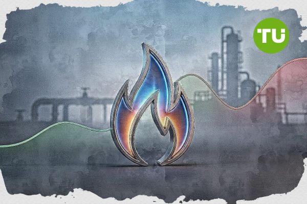 Previsión del precio del gas natural: los temores de un exceso de oferta limitan el repunte cerca del soporte de 3 dólares