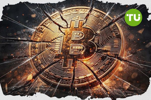 El bitcoin alcanza su mínimo en 15 meses en medio de las salidas de fondos de ETF y el miedo extremo.