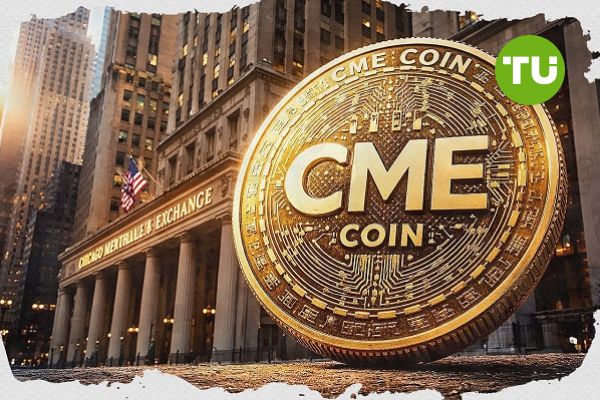 CME Group suunnittelee tokenisoidun CME Coin -tuotteen lanseerausta Google Cloudin kanssa.