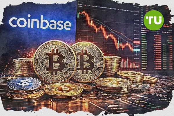 Il premio Coinbase scende ai minimi del 2024 mentre Bitcoin subisce la pressione di vendita da parte delle istituzioni.
