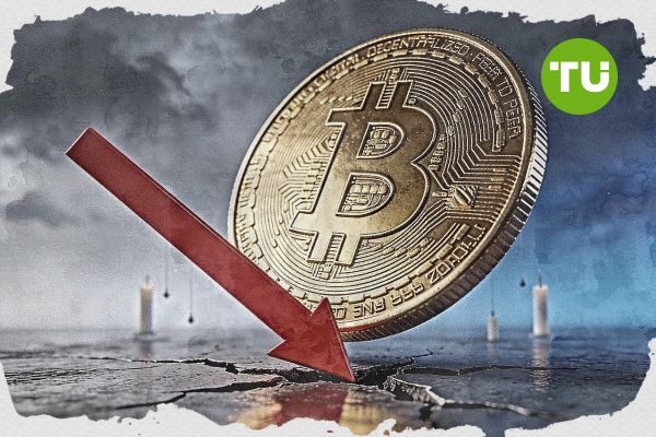 Market pressure and ETF outflows drive Bitcoin below $70,000