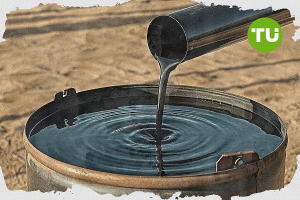 WTI nyersolajár-előrejelzés: a technikai áttörés ellensúlyozza a közel-keleti feszültségek enyhülését