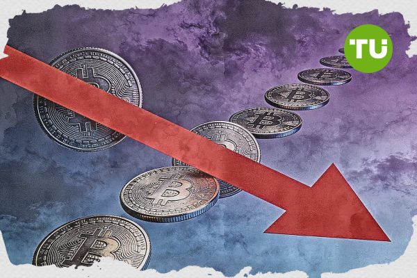 Le Bitcoin passe sous la barre des 67 000 dollars alors que les sorties de fonds des ETF accélèrent la vente massive de cryptomonnaies