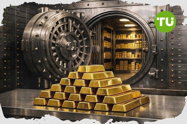 受获利了结与避险资金流动影响，金价滑向4870美元关口