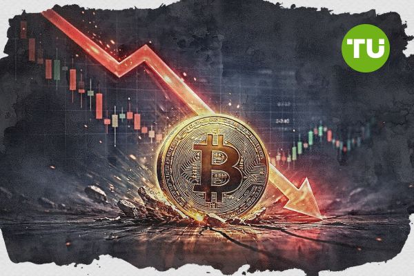 Le Bitcoin s'effondre à 65 000 dollars : le marché se fige dans l'attente d'un rebond