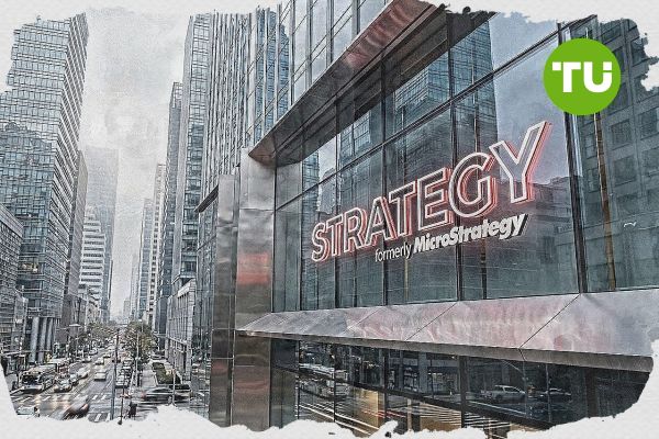 Strategy сообщает о рекордном квартальном убытке после распродажи биткоинов