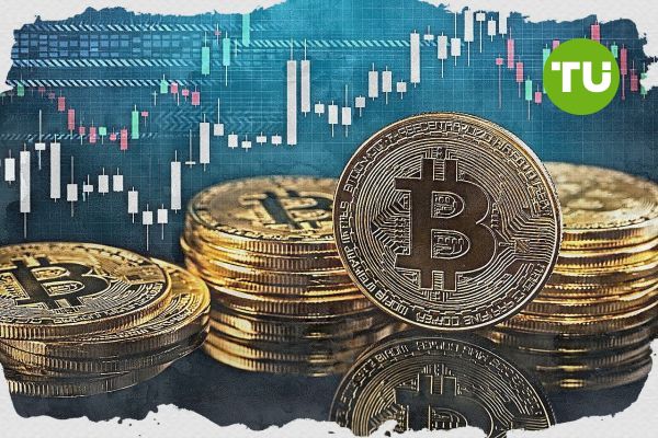Bitcoin klatrer tilbake over 66 000 dollar etter å ha testet støtten på 60 000 dollar.