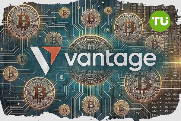 Vantage observă fluctuațiile Bitcoin, pe măsură ce 60.000 de dolari devine un nivel de suport cheie.