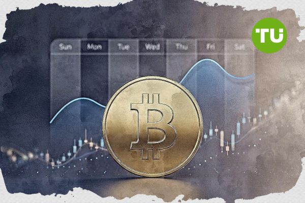 Weekly forecast: Bitcoin could test $72K resistance